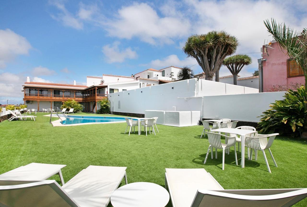 Вилла Linaje Del Pago Castellana Такоронте Экстерьер фото